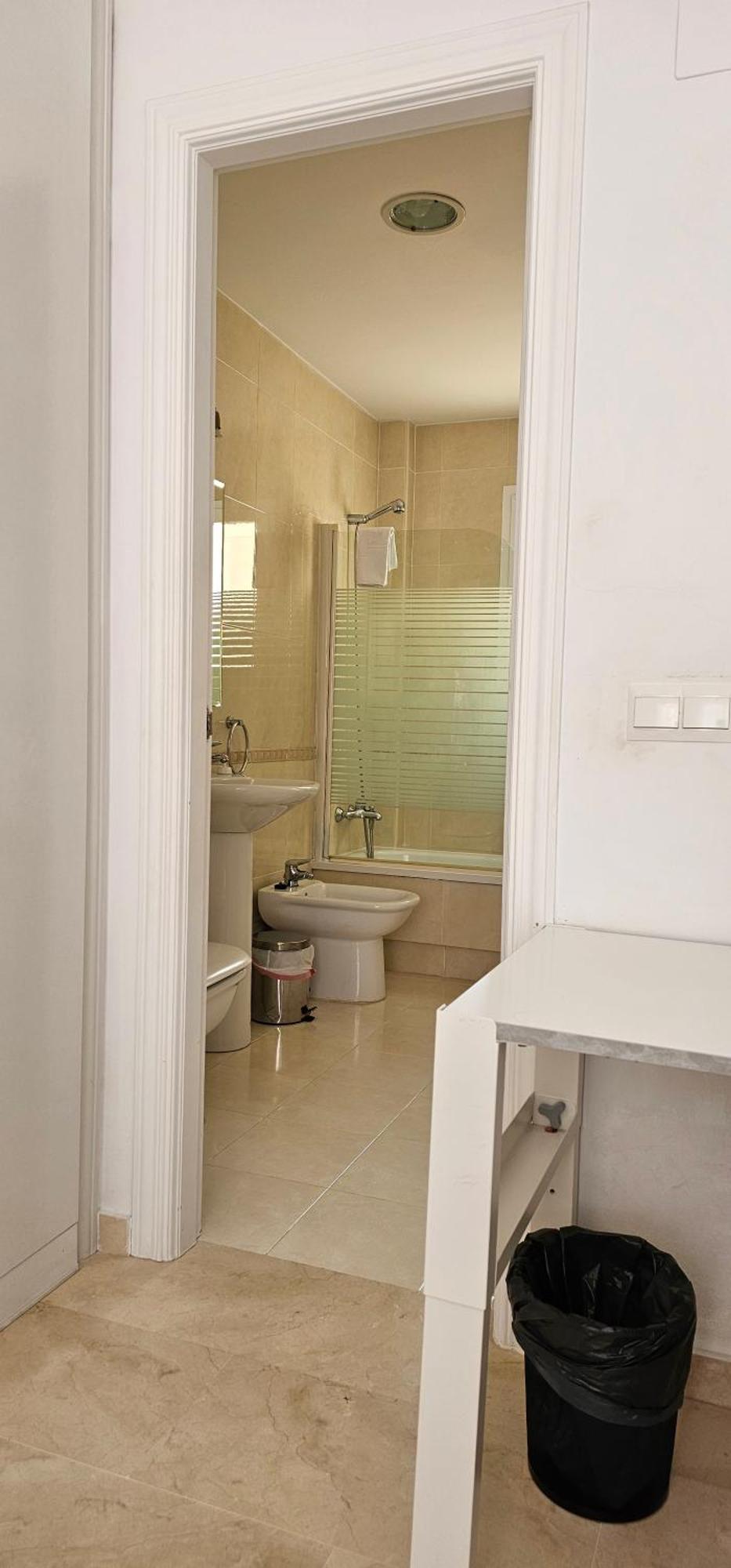 Residencia Alfil Appartement *