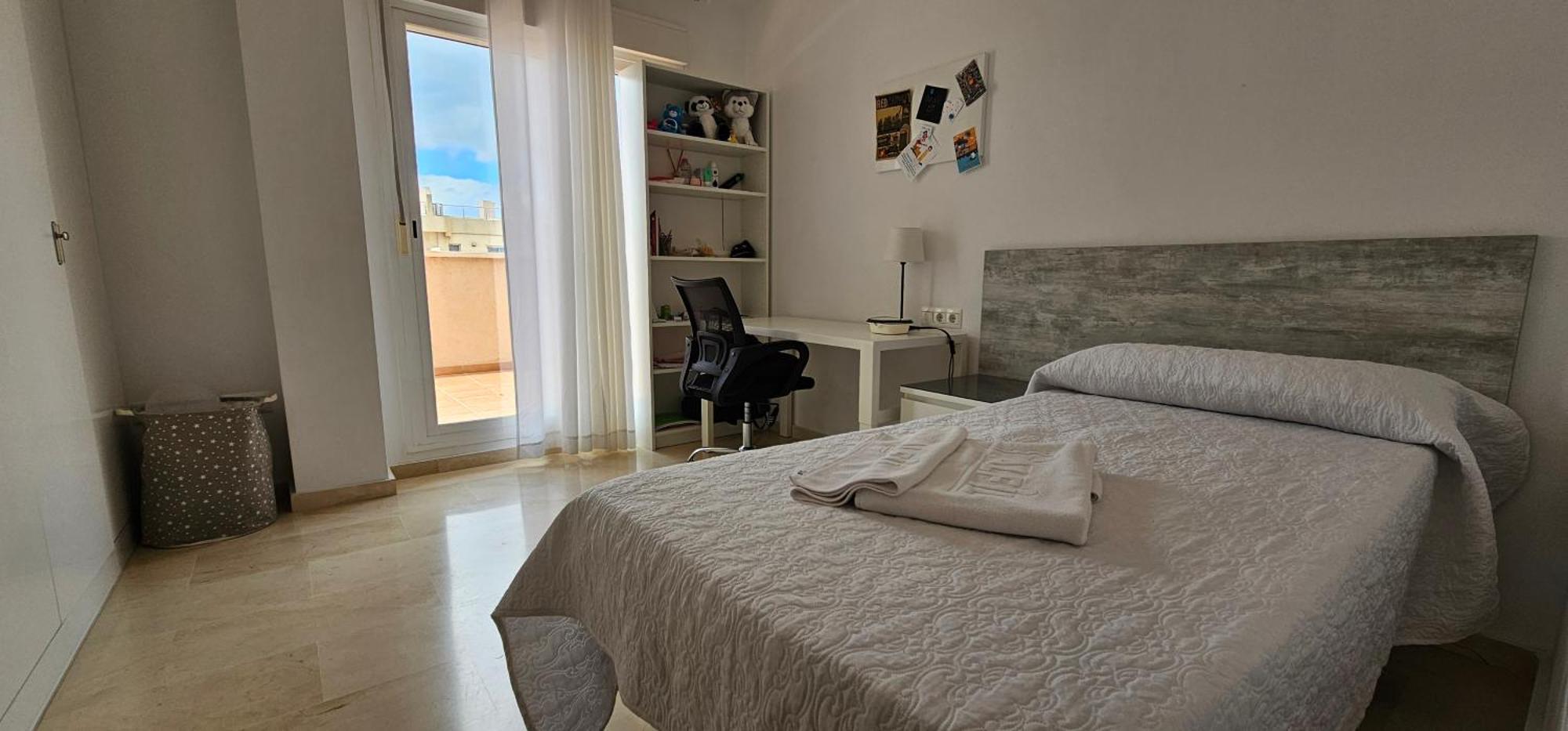 Residencia Alfil Appartement *