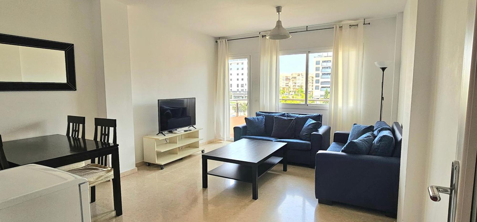 Appartement Residencia Alfil *