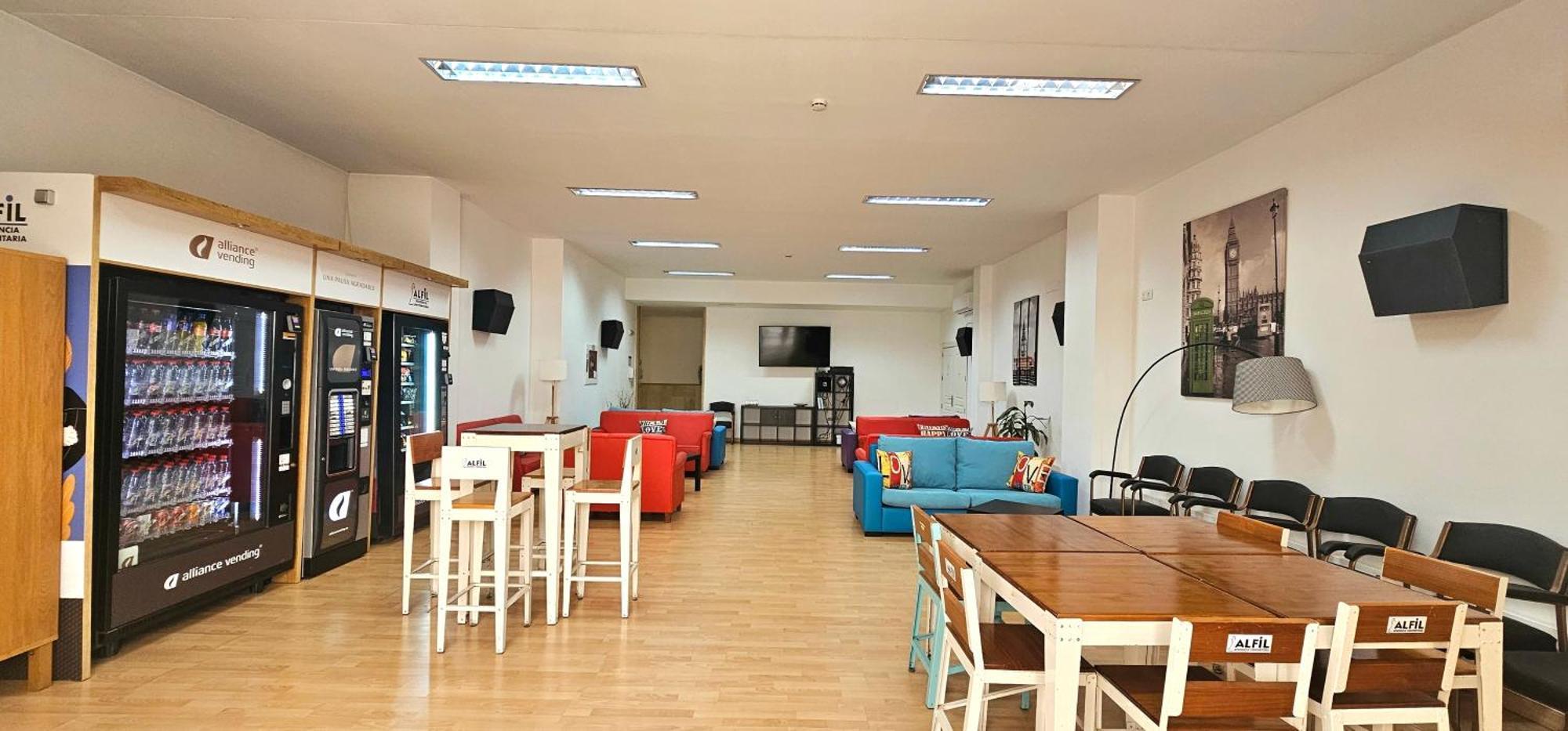 Appartement Residencia Alfil *