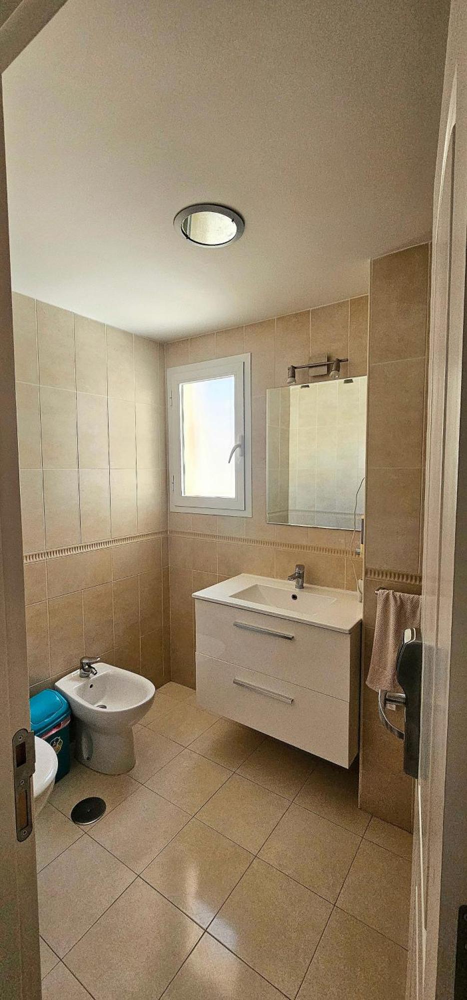 Appartement Residencia Alfil Málaga