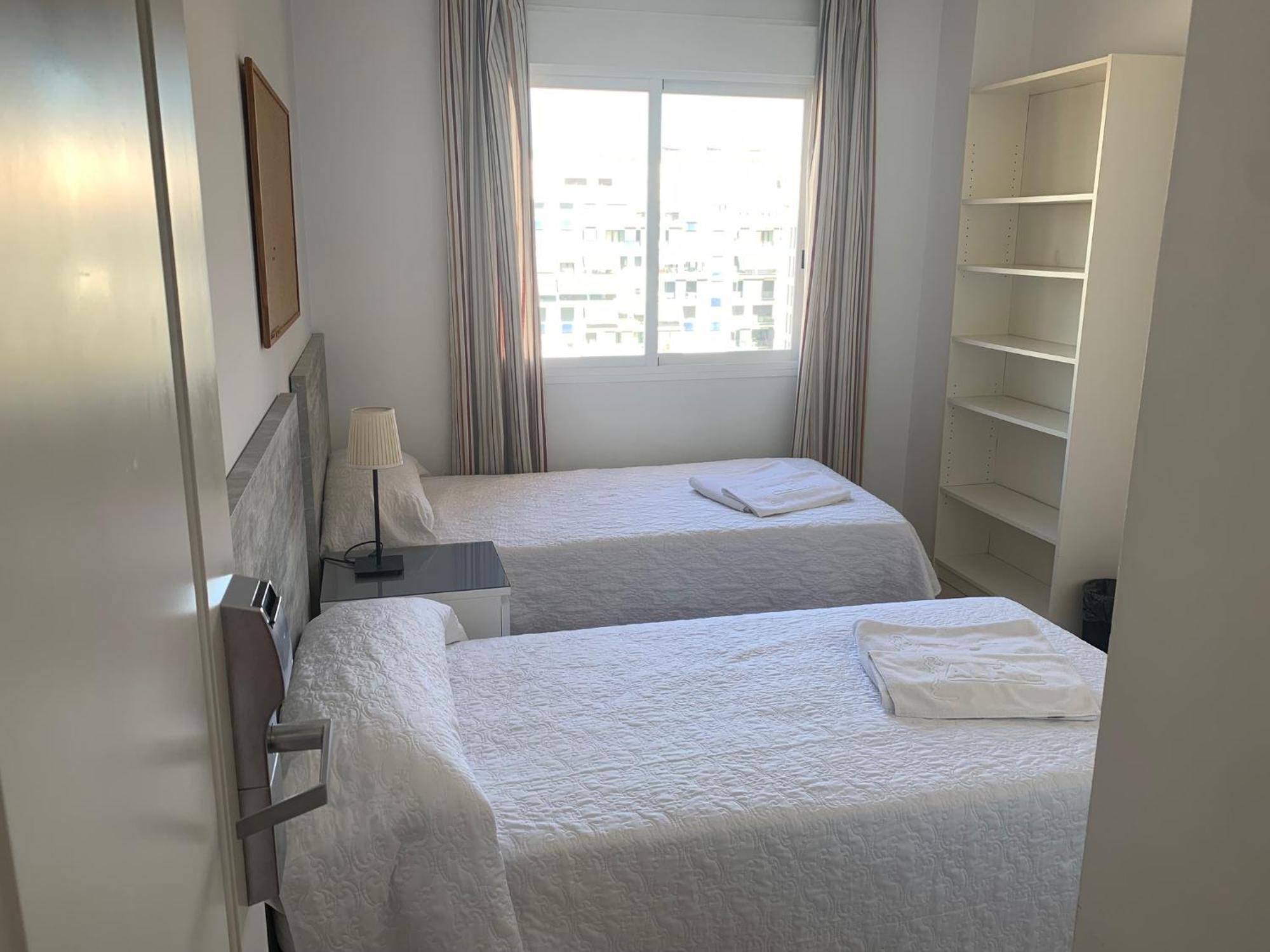 Appartement Residencia Alfil