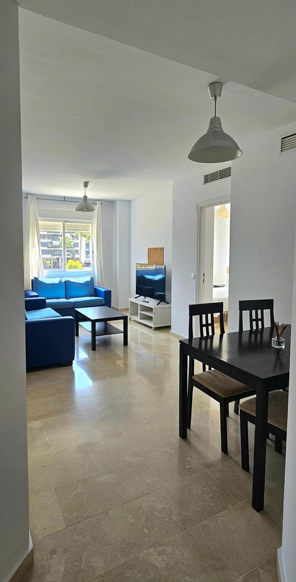 Residencia Alfil Appartement *