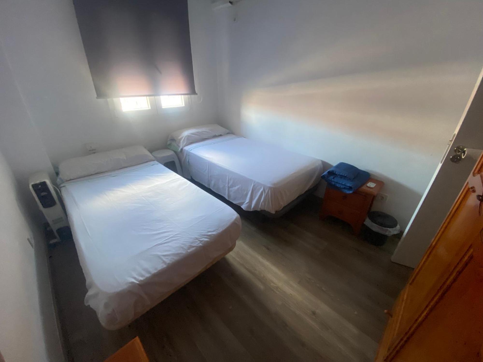 Apartment Piso Vacaciones En Familia O Amigos Malaga