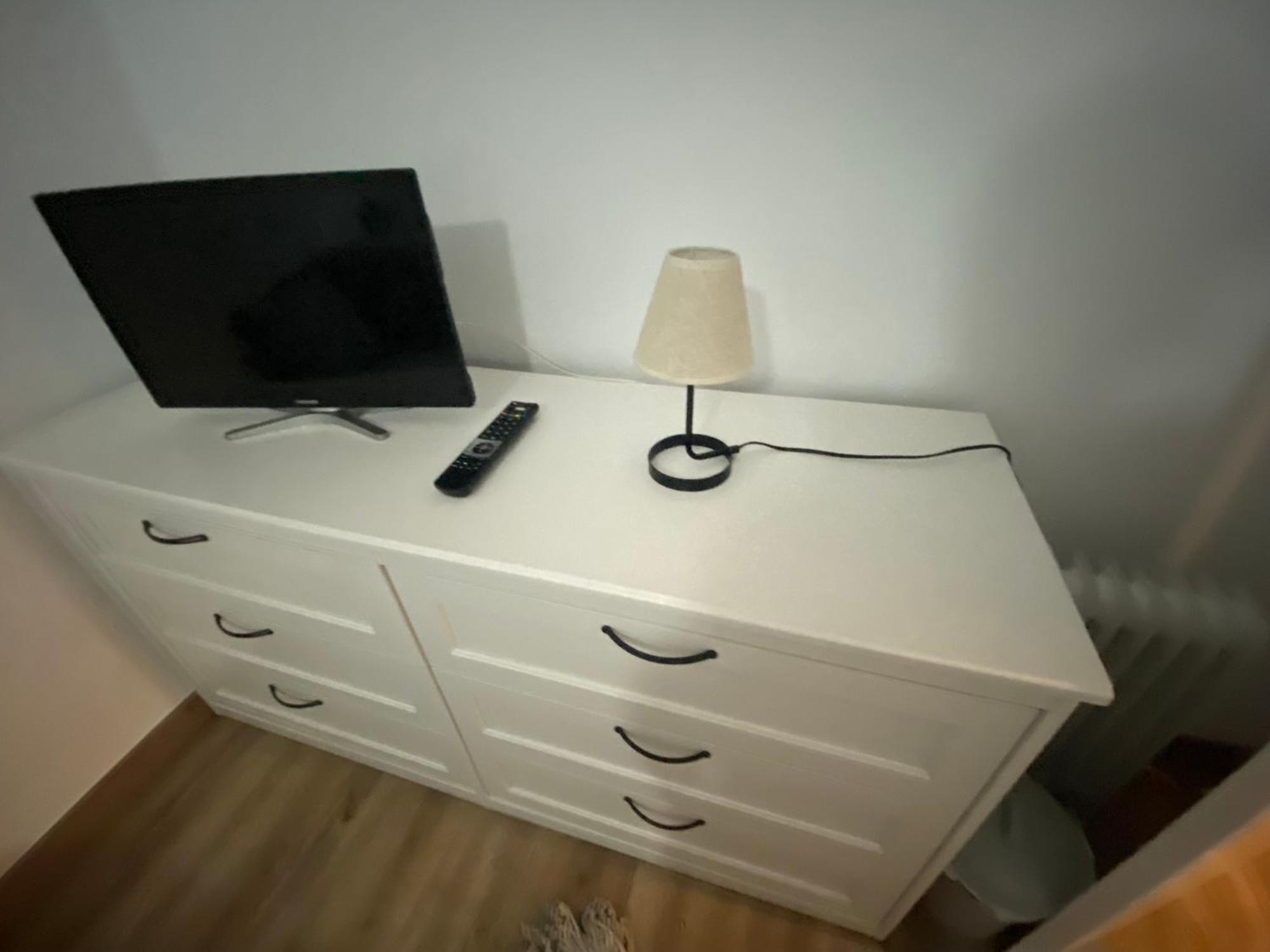 Piso Vacaciones En Familia O Amigos * Malaga