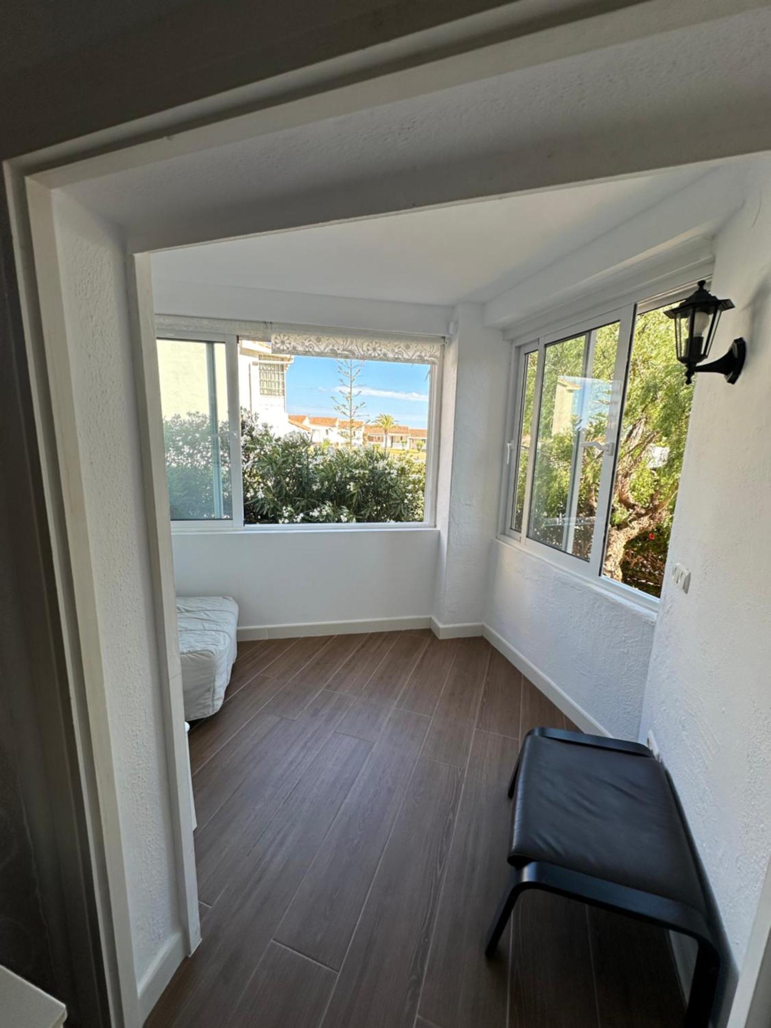 Apartment Precioso Junto A Playa Y Con Piscina. Málaga