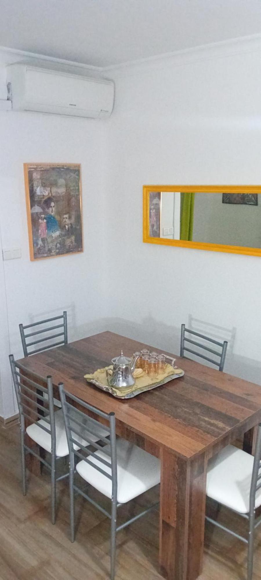 Casa Ananit Malaga
