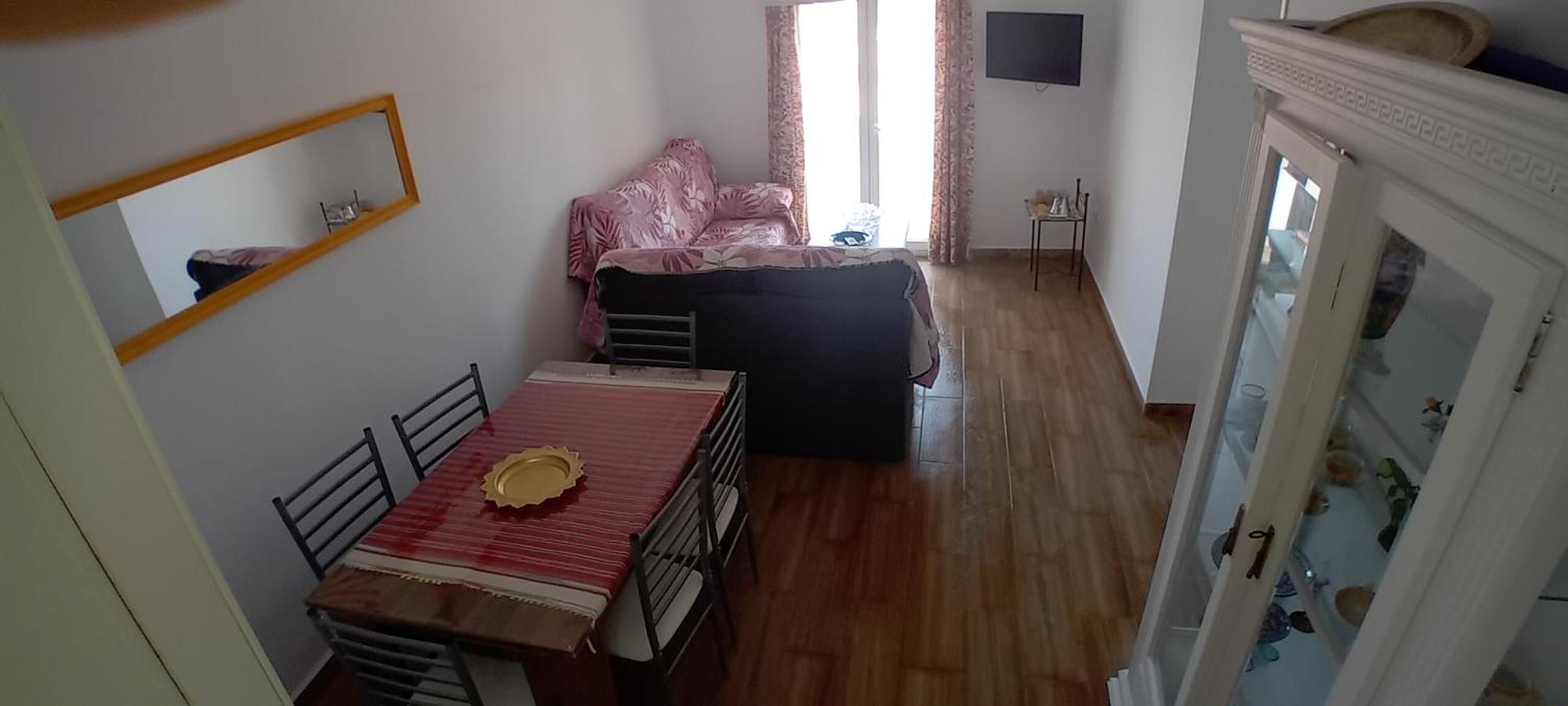 Apartment Casa Ananit Malaga
