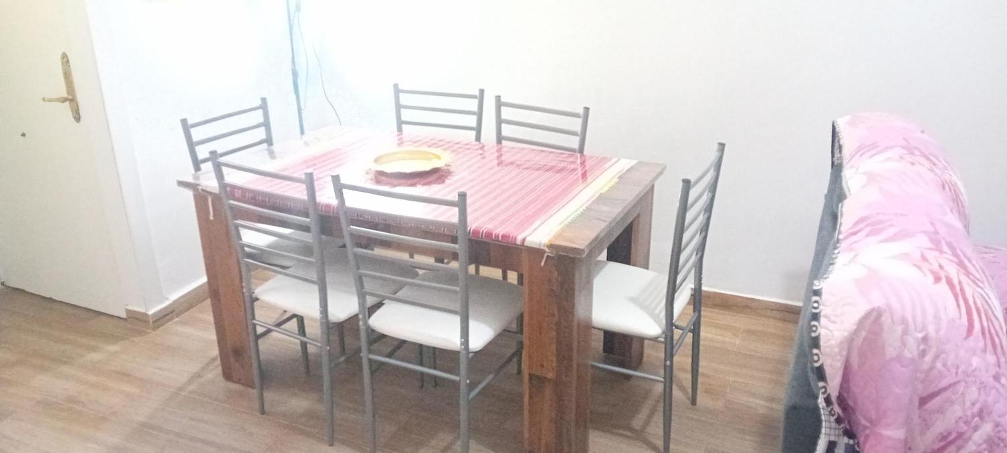 Apartment Casa Ananit *