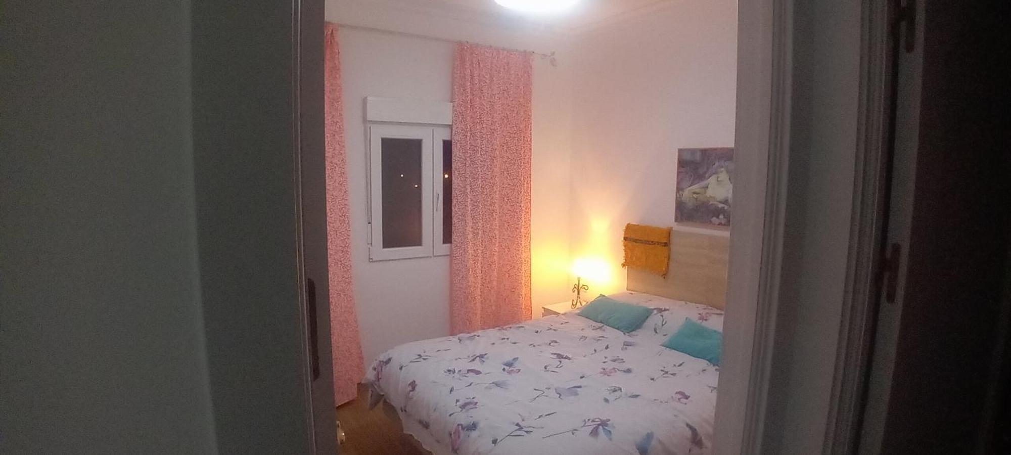 Apartment Casa Ananit Malaga