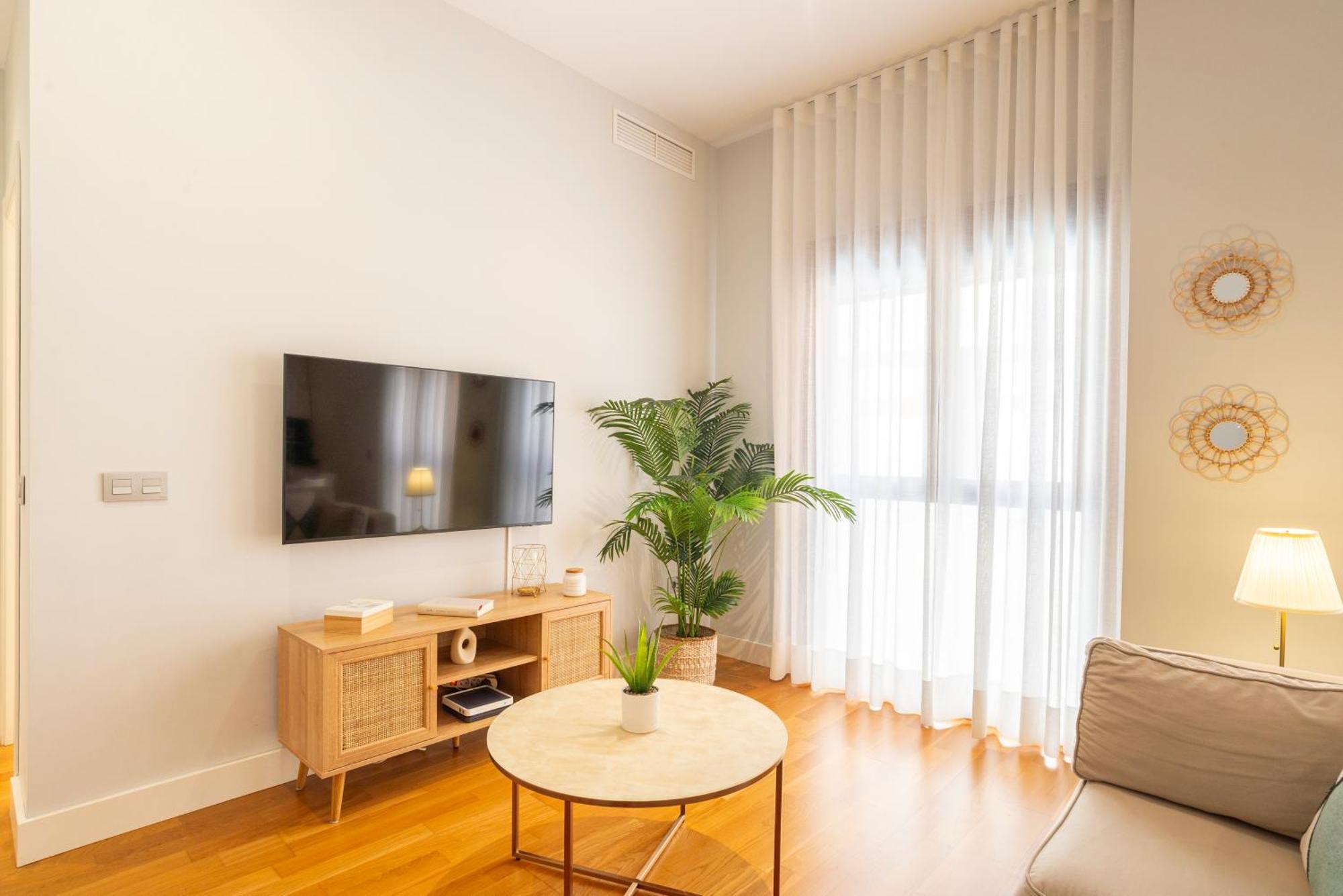 Appartement Souviron & Old Town By Ele Málaga