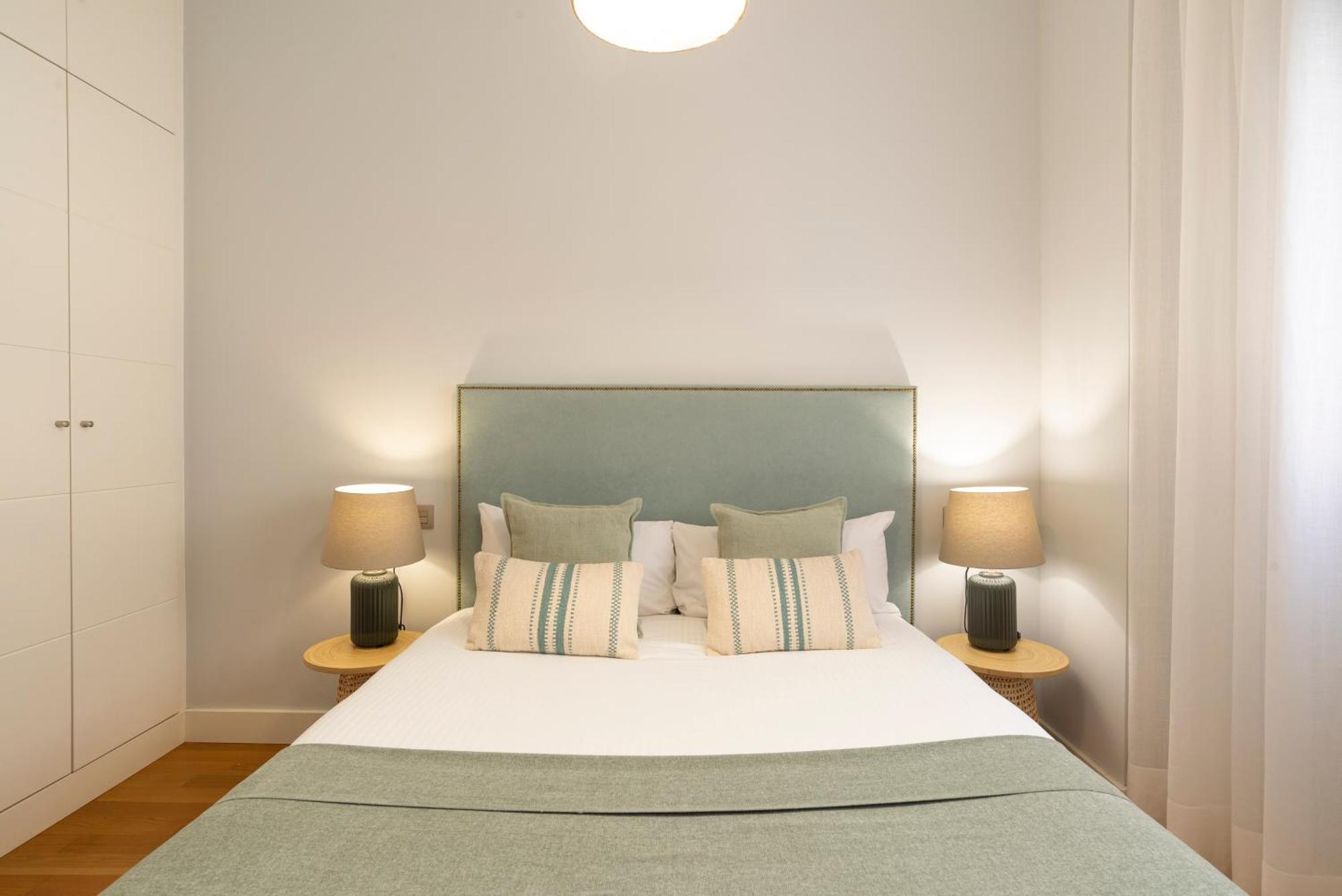 Appartement Souviron & Old Town By Ele *