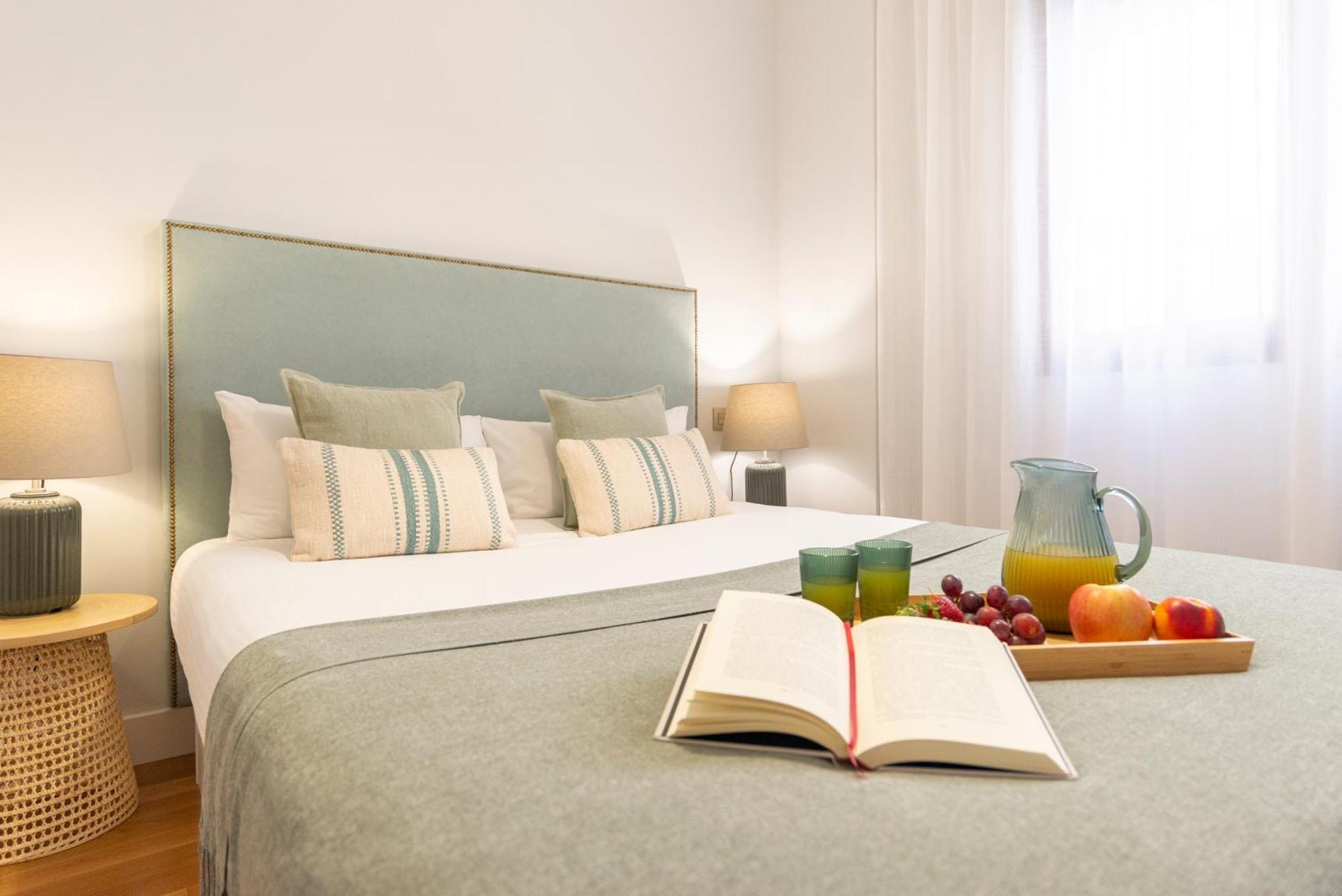Appartement Souviron & Old Town By Ele *