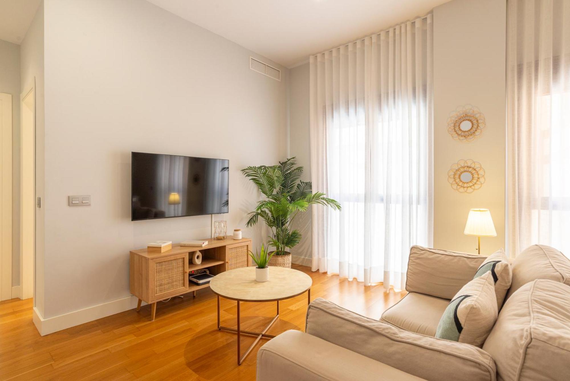 Appartement Souviron & Old Town By Ele