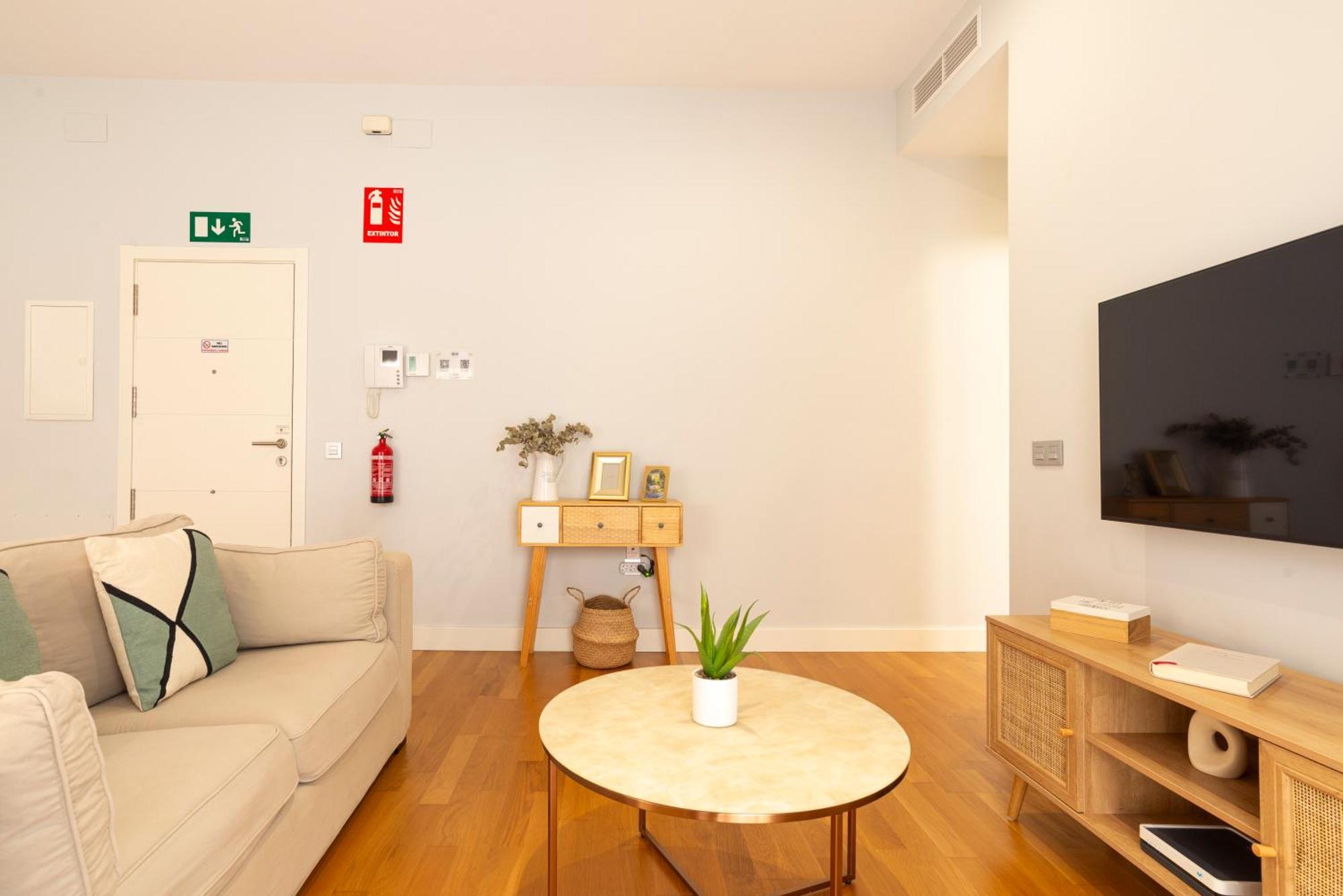 Appartement Souviron & Old Town By Ele Málaga