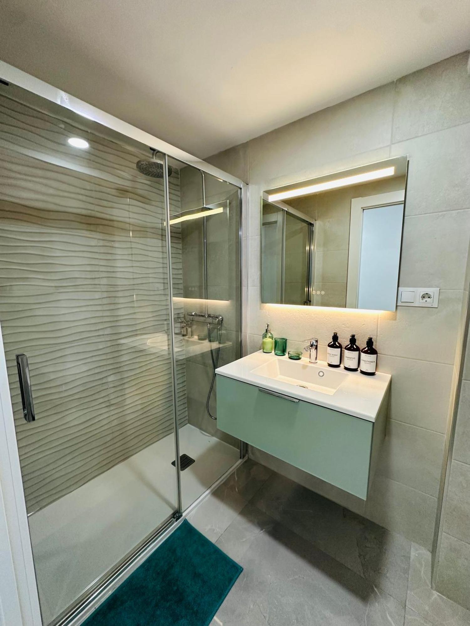 Apartamento Moderno Y Comodo! Apartment *
