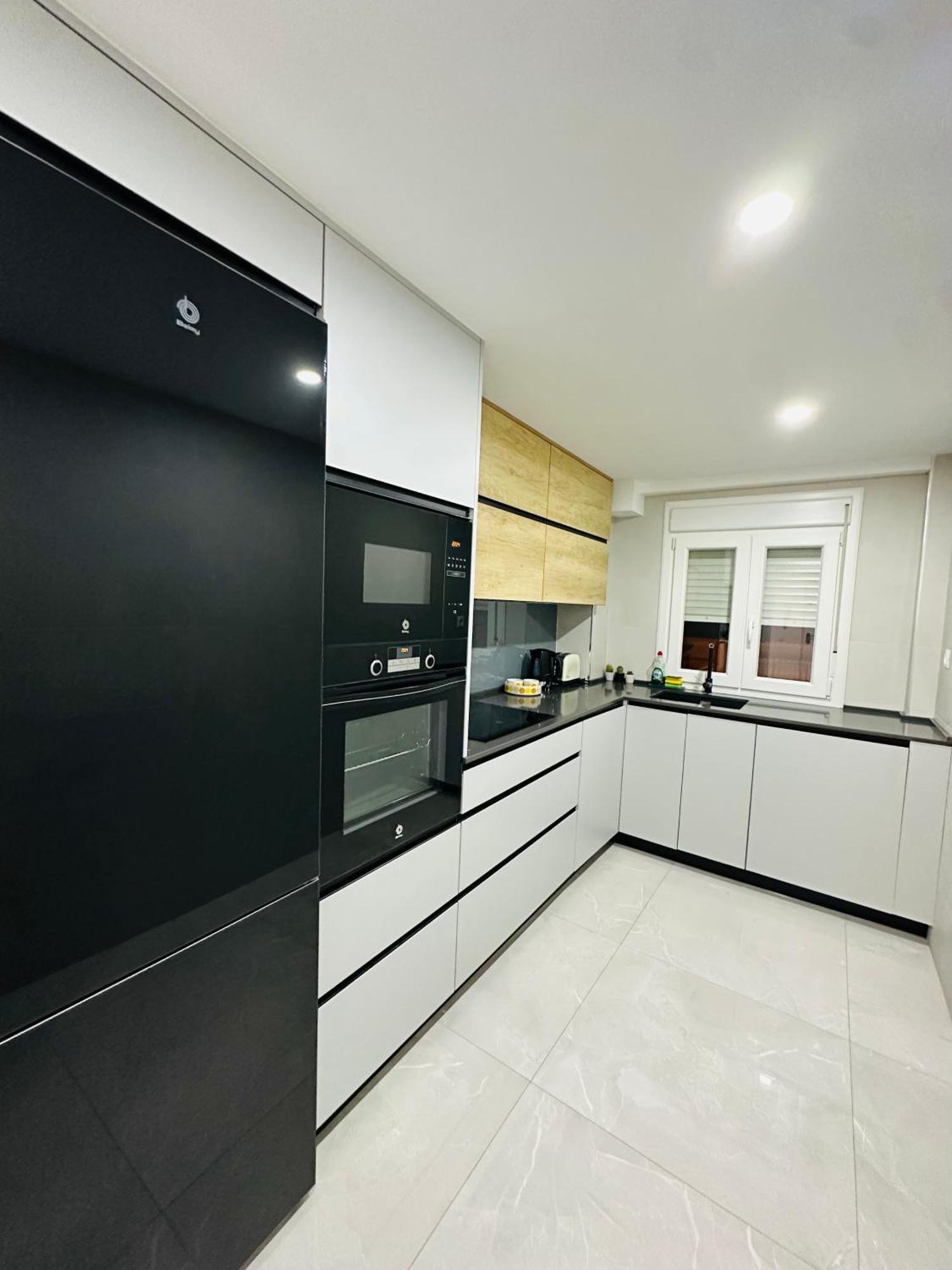 Apartamento Moderno Y Comodo! Apartment