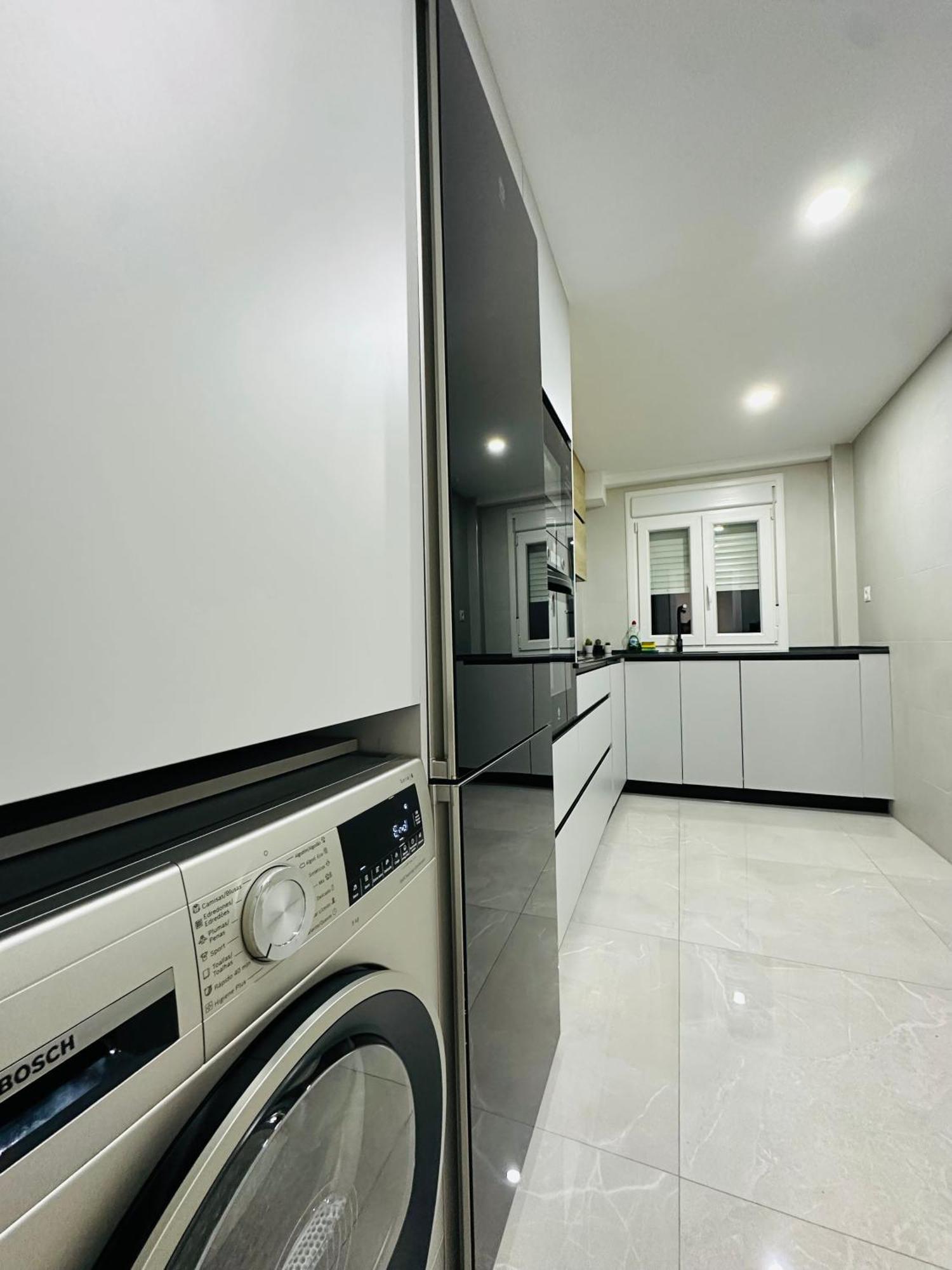 Apartamento Moderno Y Comodo! Apartment Malaga