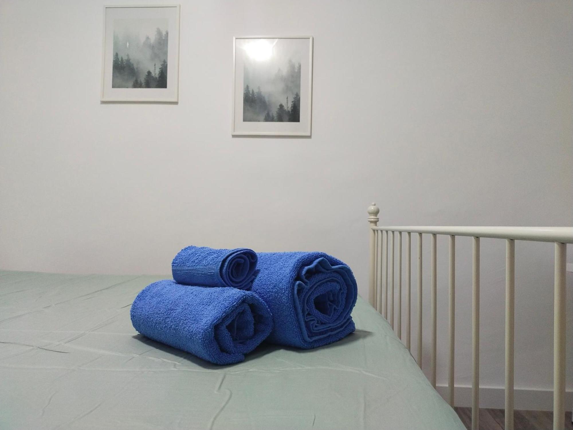 Apartment Paseo Tilos *