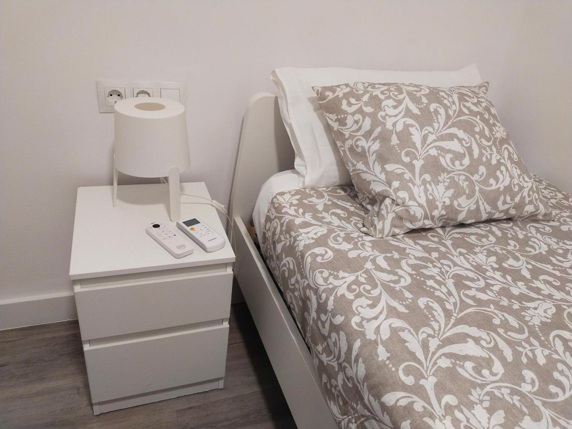 Paseo Tilos Apartment