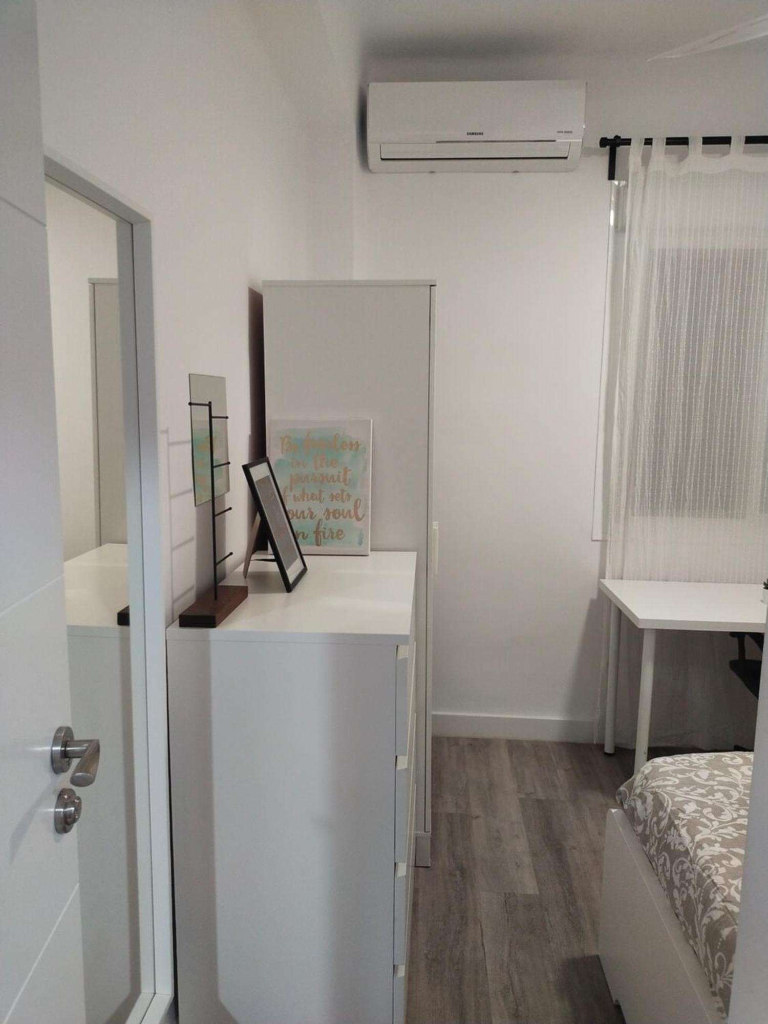 Paseo Tilos Apartment *