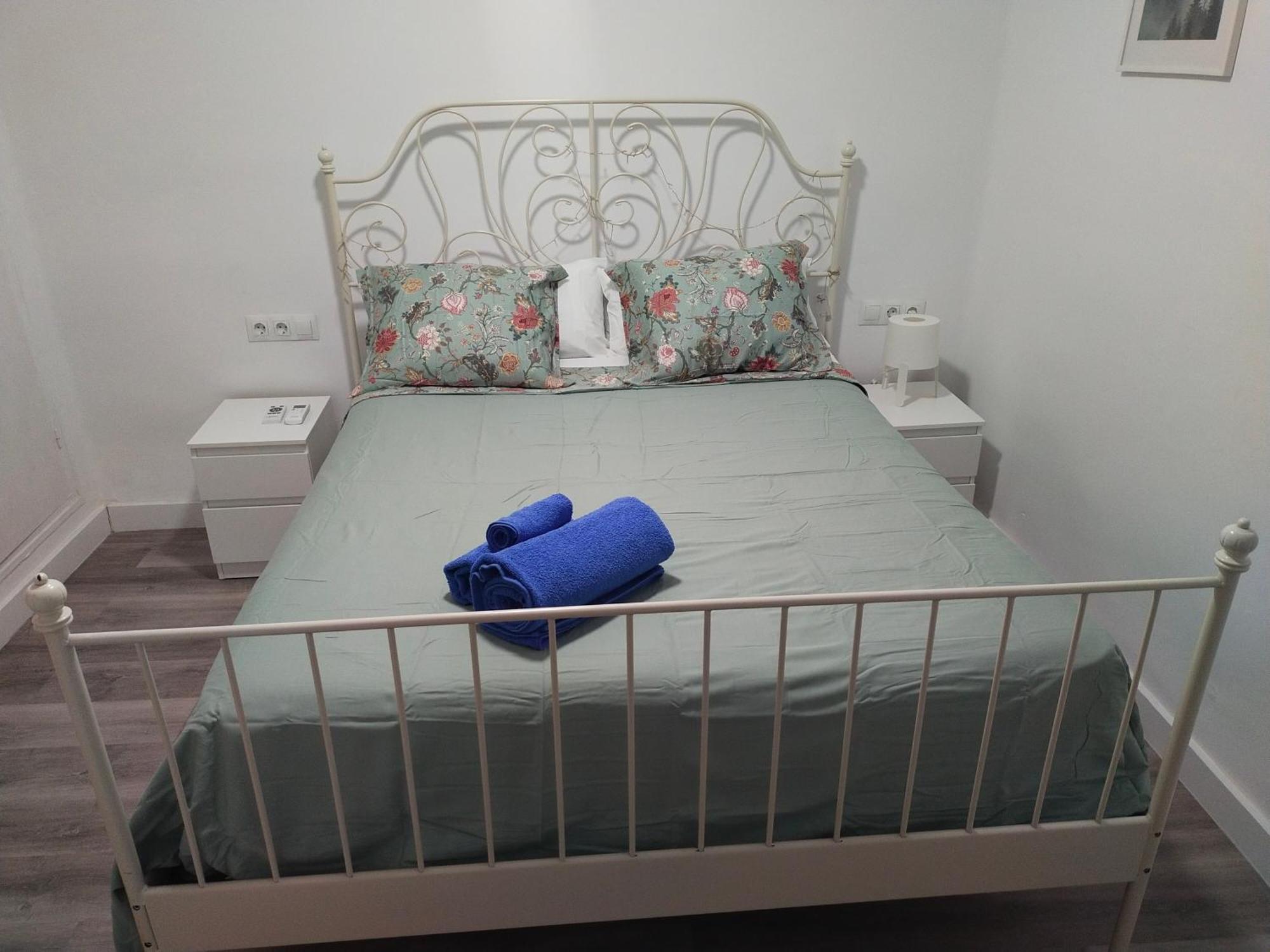 Paseo Tilos Apartment Malaga