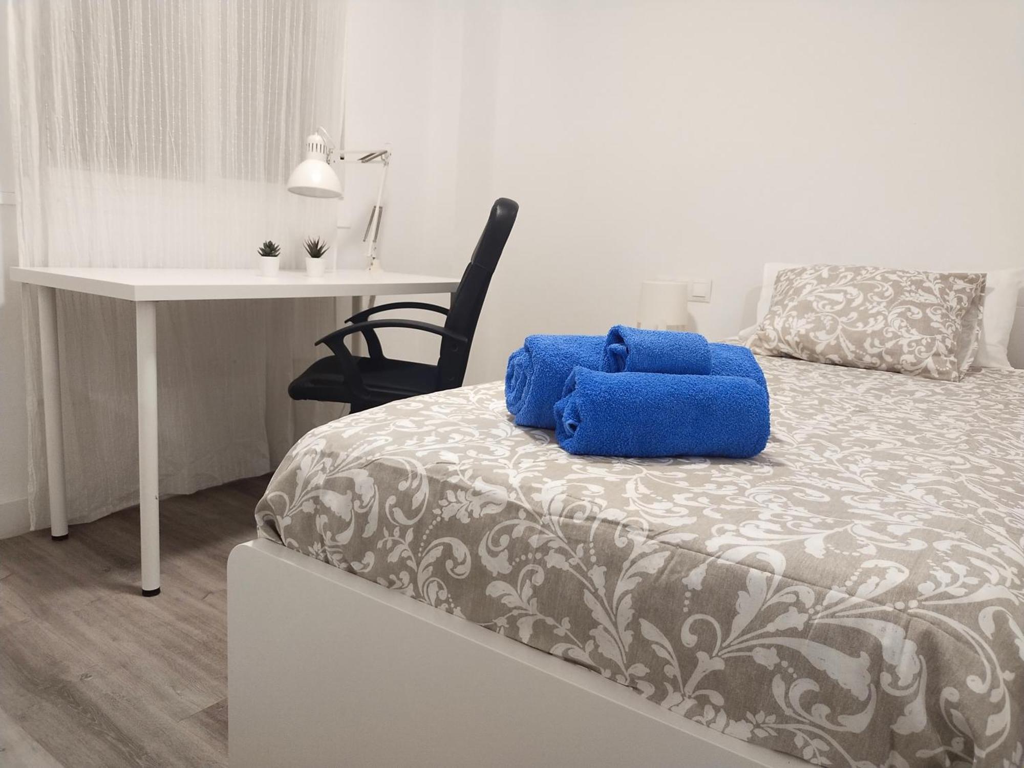 Apartment Paseo Tilos *
