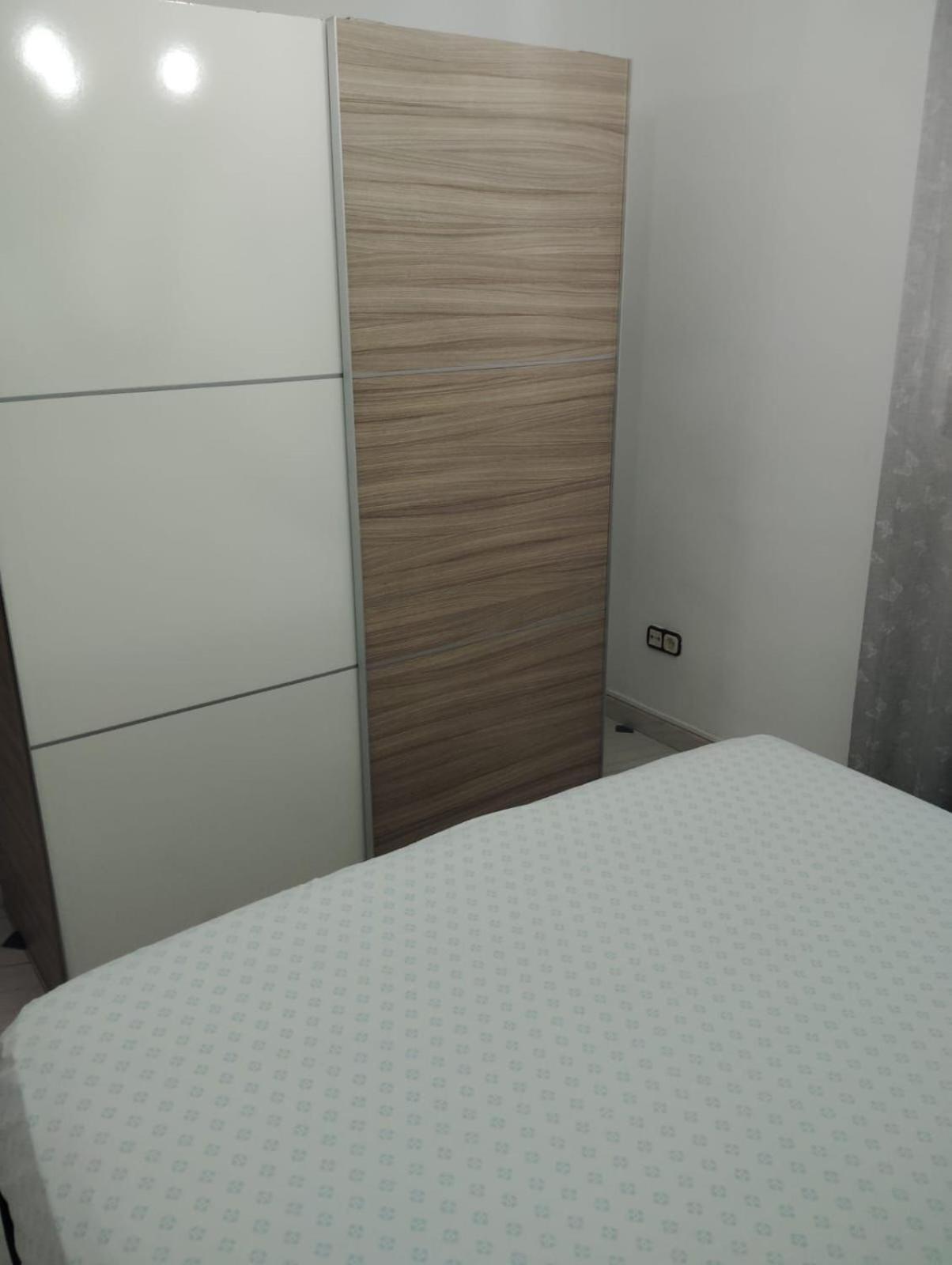 El Sardinal Appartement