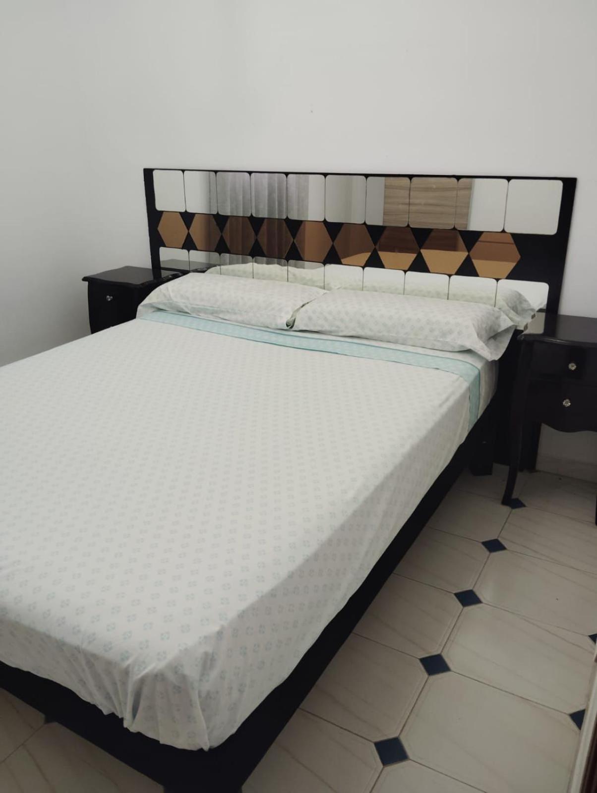 El Sardinal Appartement Málaga