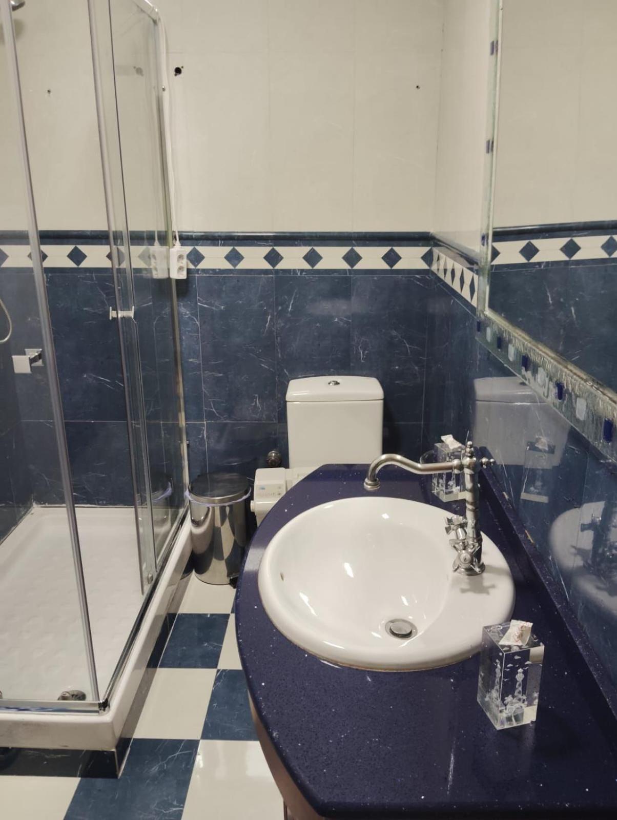 El Sardinal Appartement