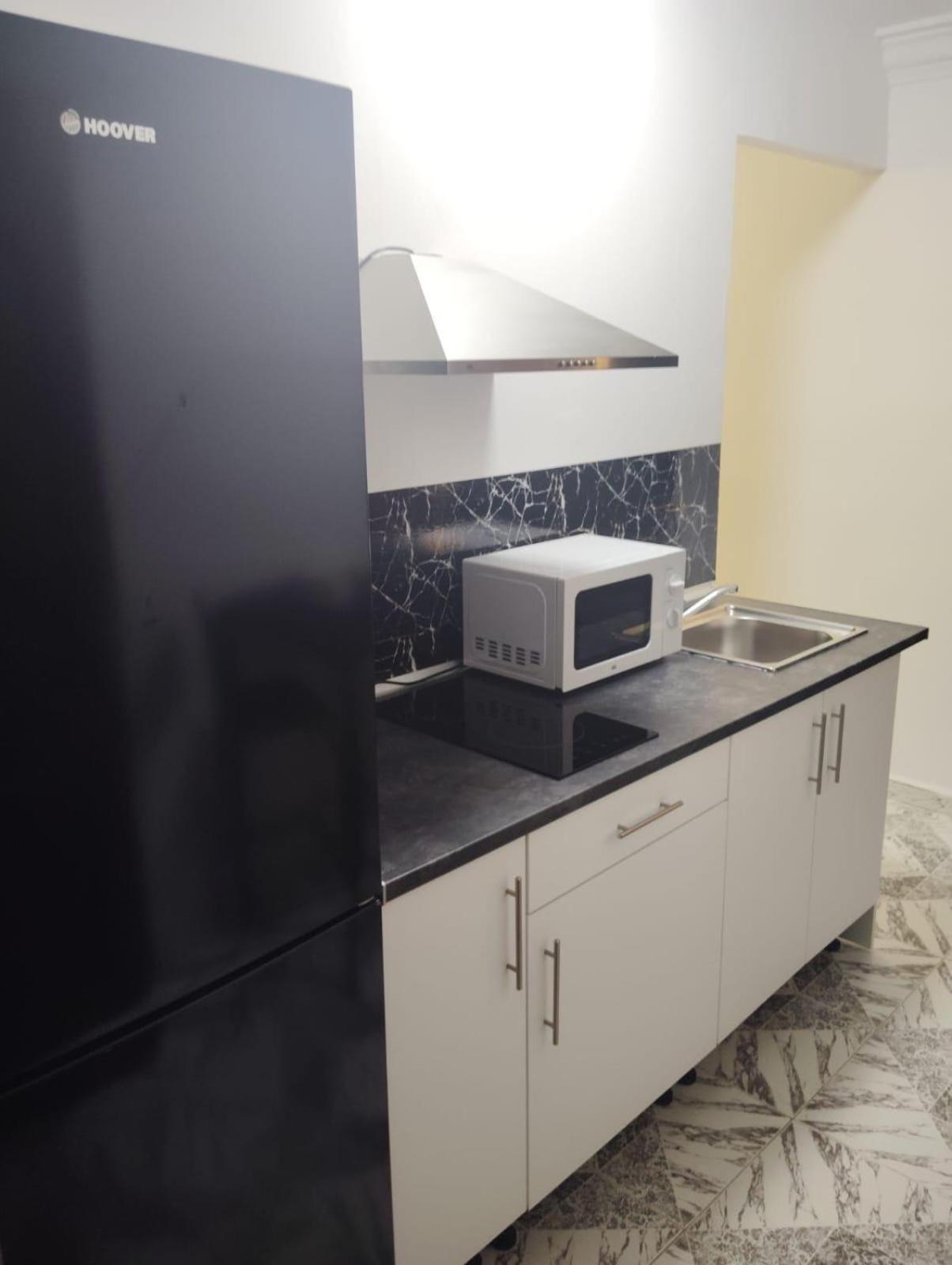 El Sardinal Appartement