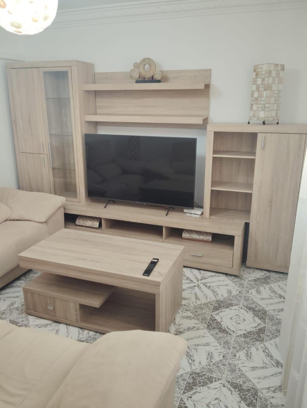 Appartement El Sardinal