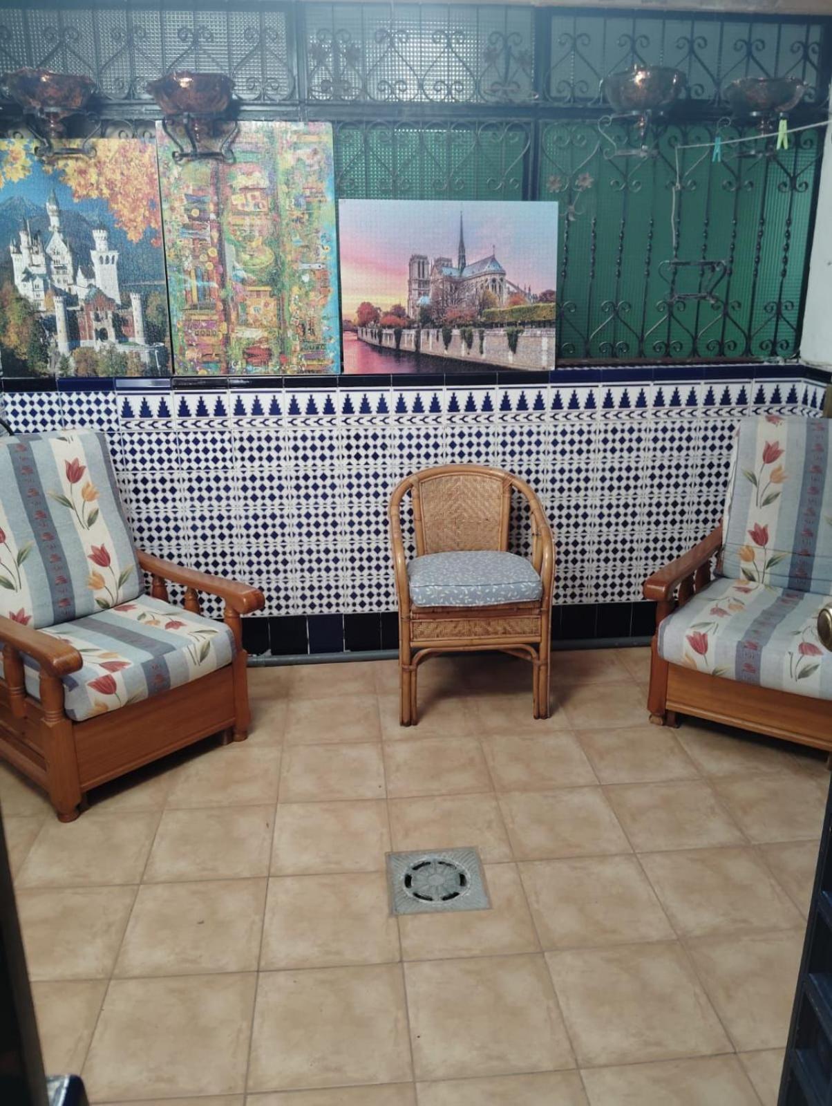 Appartement El Sardinal Málaga