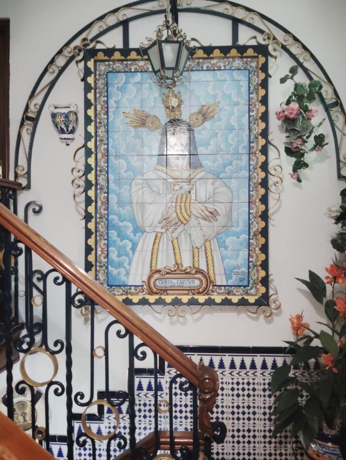 El Sardinal Appartement Málaga
