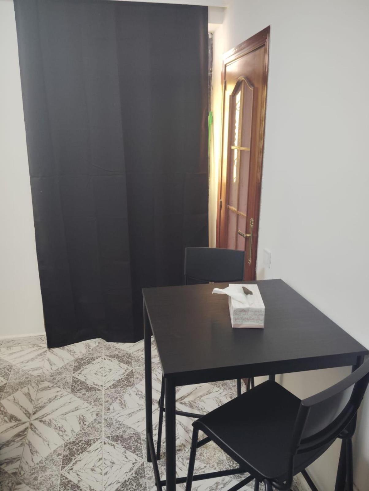Appartement El Sardinal *