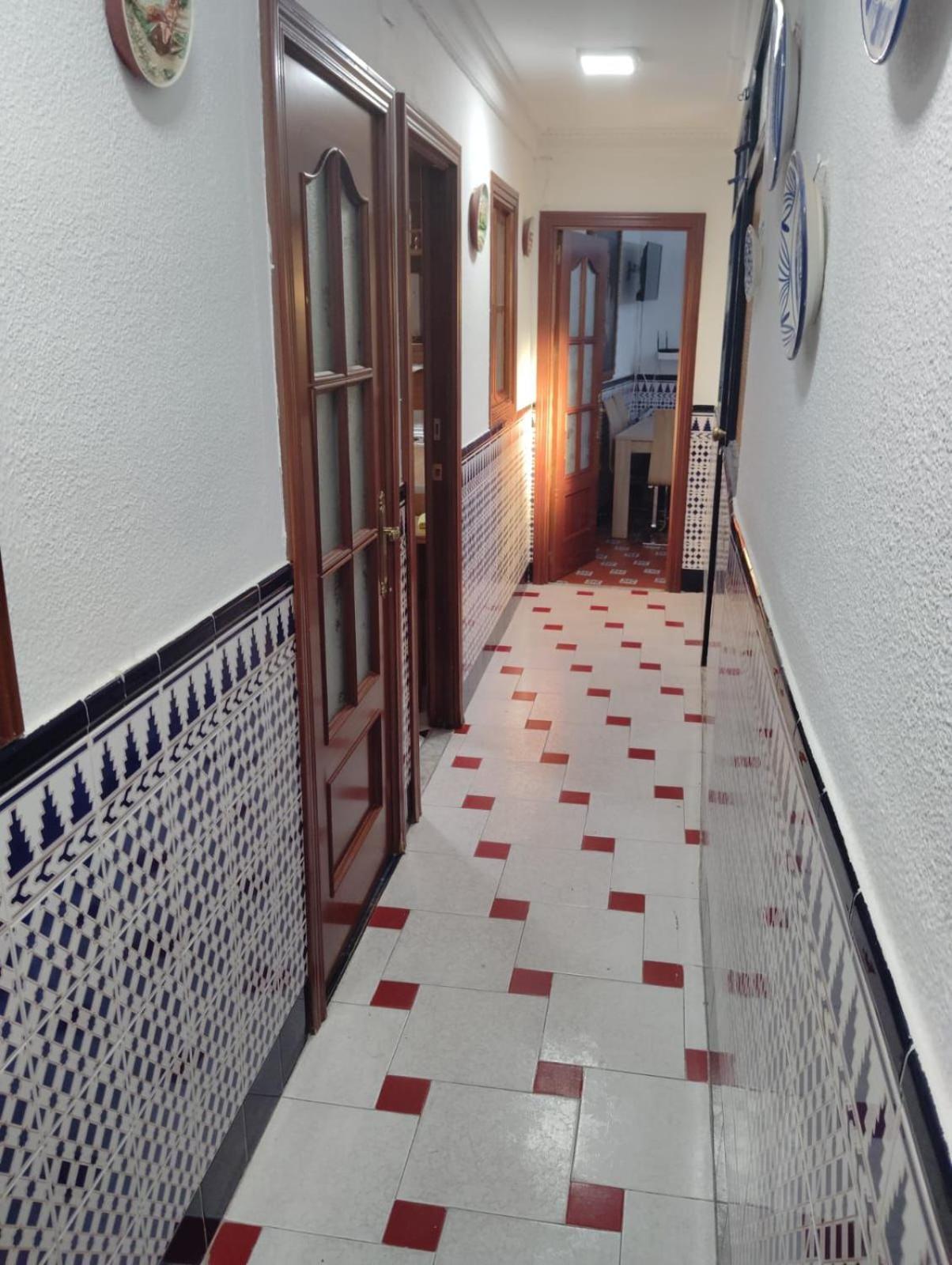 El Sardinal * Málaga
