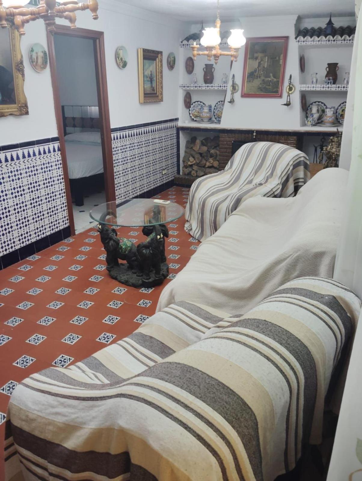 Appartement El Sardinal *
