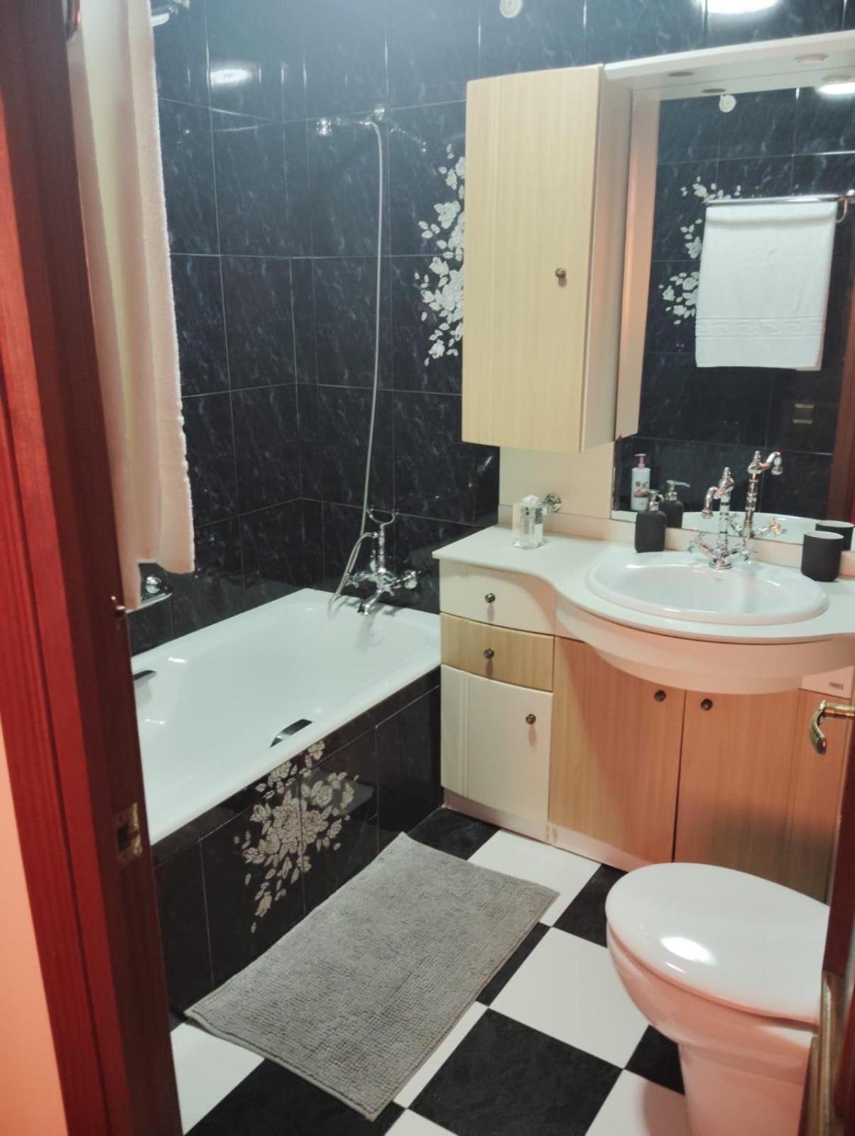 Appartement El Sardinal