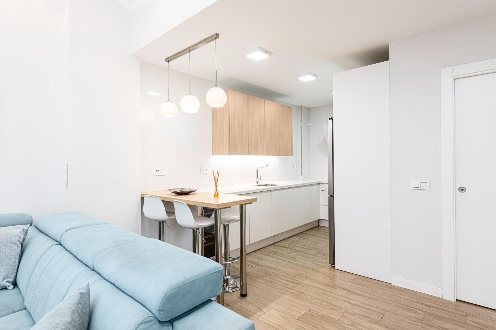 Iloftmalaga Torcal Apartment *