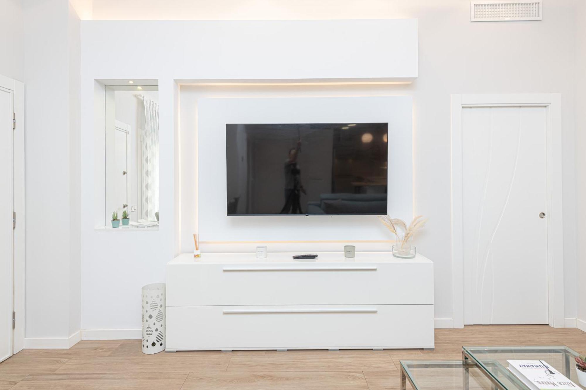 Iloftmalaga Torcal Apartment Malaga