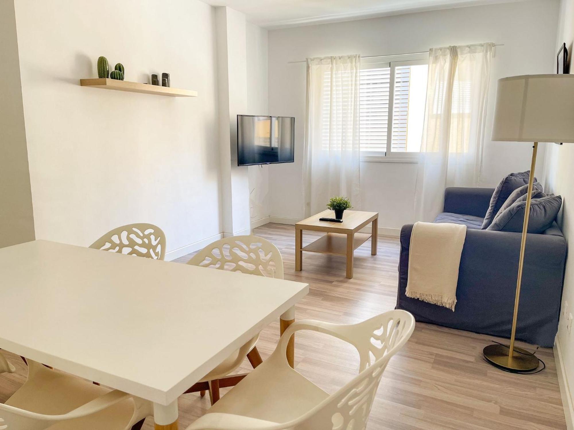 & Beautiful By Dv #p2 Apartment