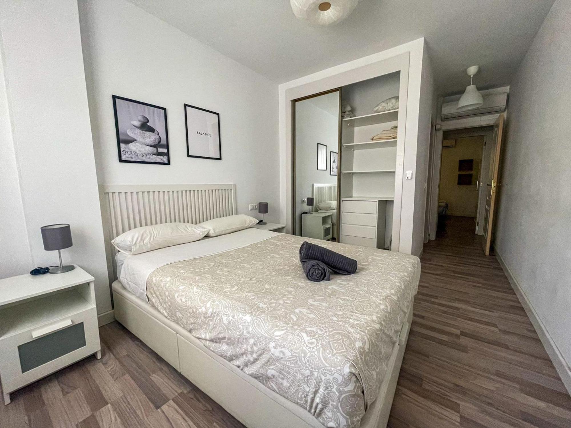 & Beautiful By Dv #p2 Apartment