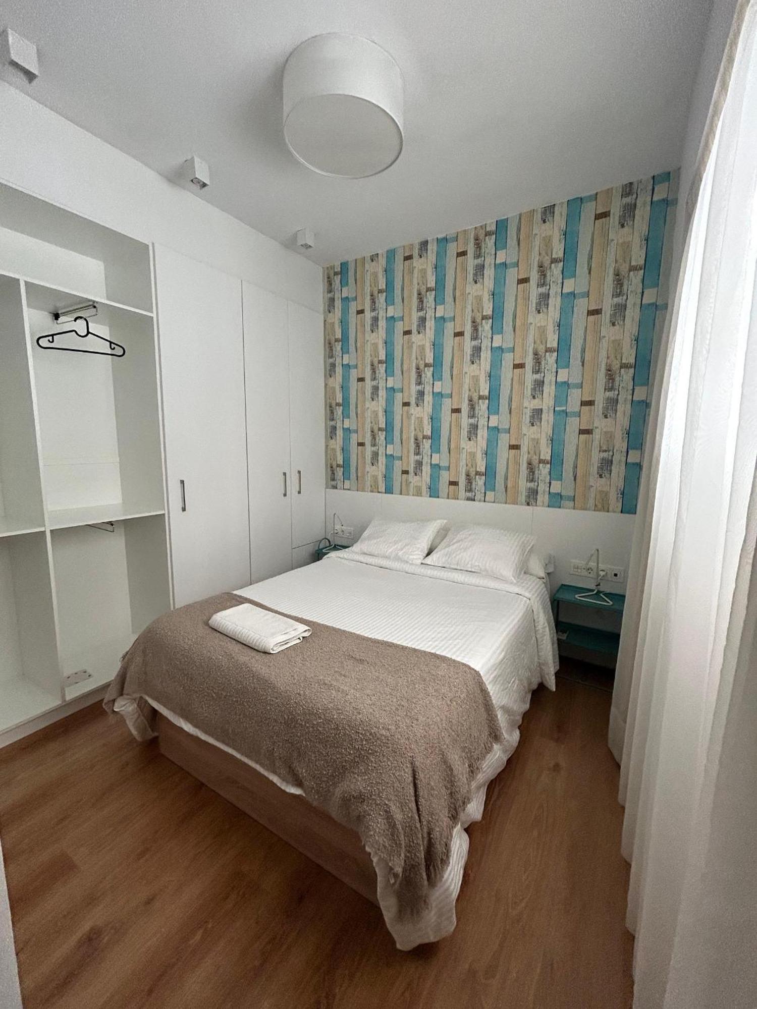 Hostel Continental Space
