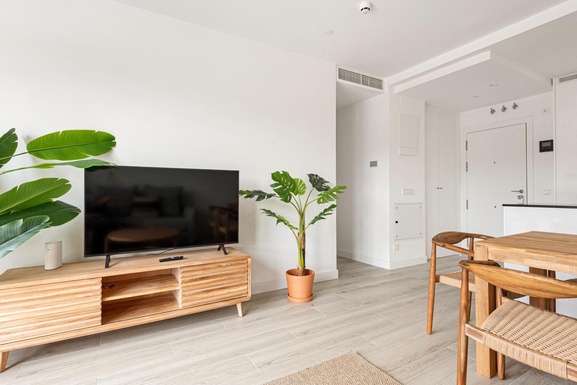 Apartment U-nique Martiricos