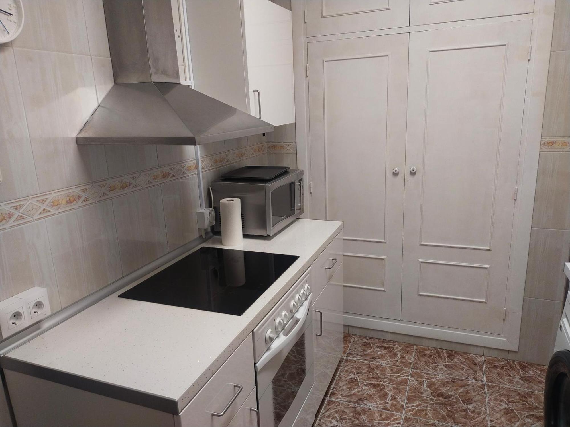 Apartment Paseo Tilos Malaga