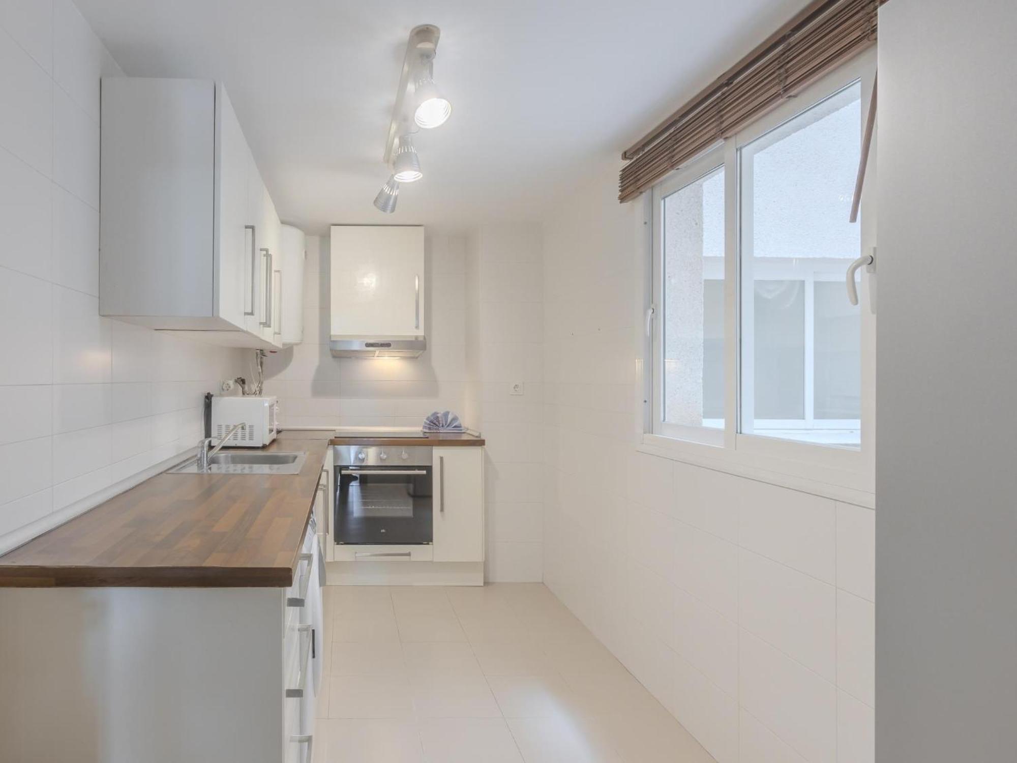 Apartment Lu&cia El Rio Center