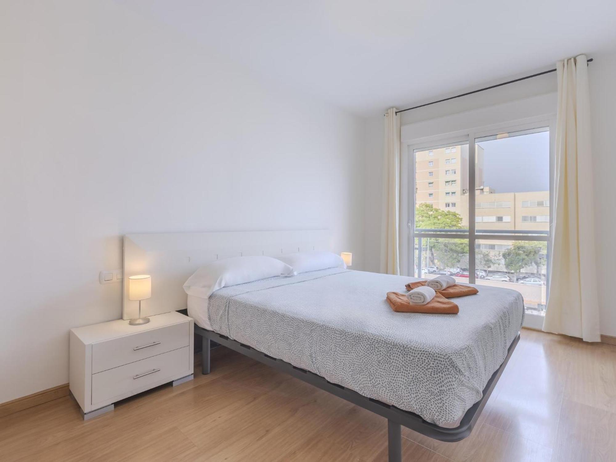 Apartment Lu&cia El Rio Center *