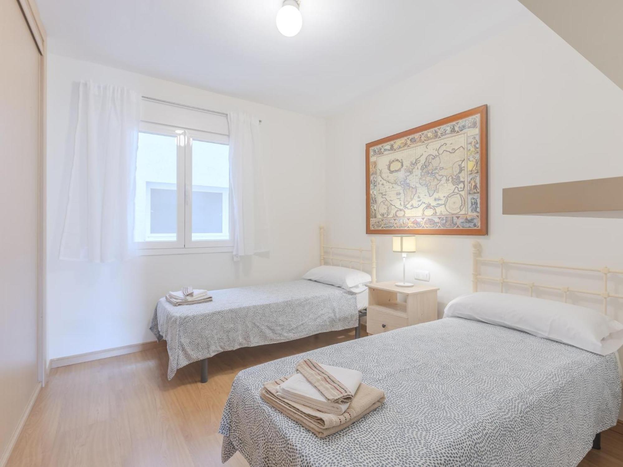 Lu&cia El Rio Center Apartment Málaga