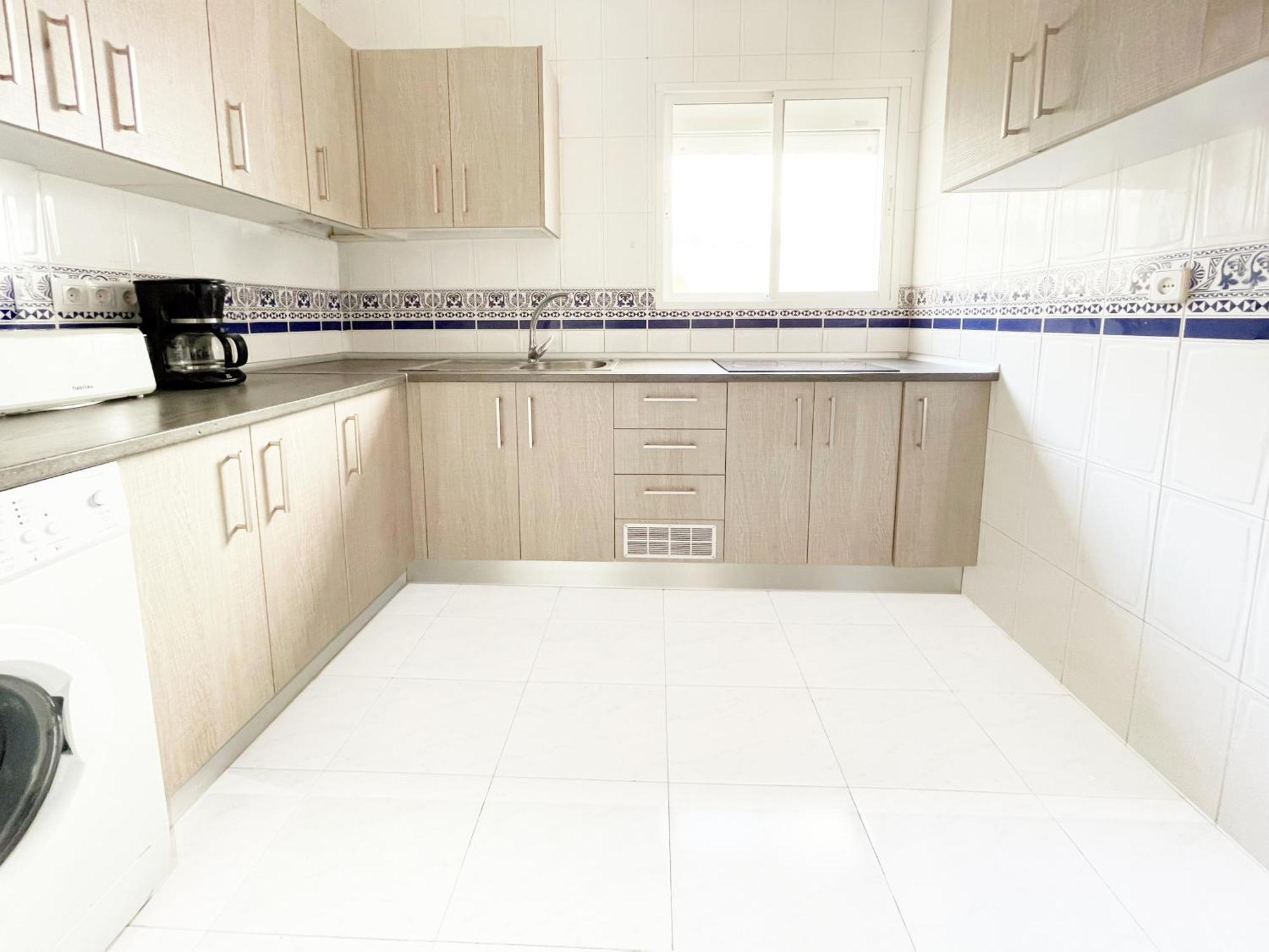 Centrico 3 Hab. Center 3 Bed.