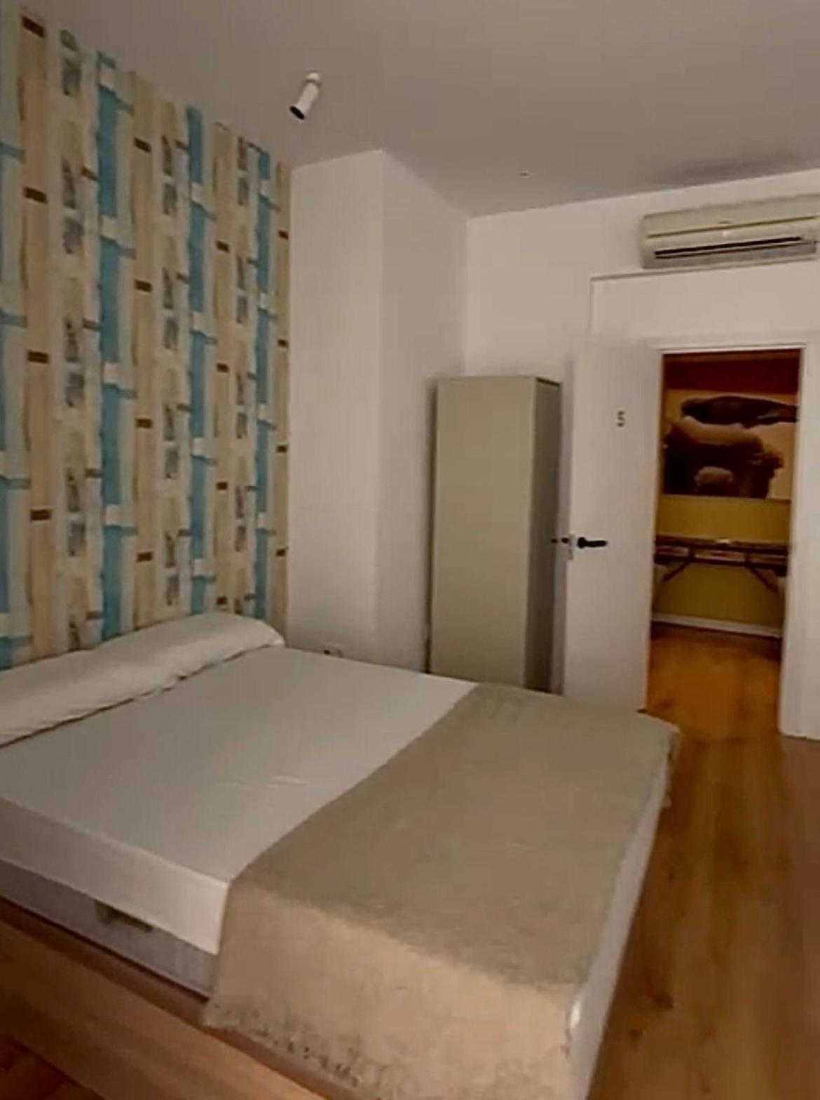 Continental Space Hostel Málaga